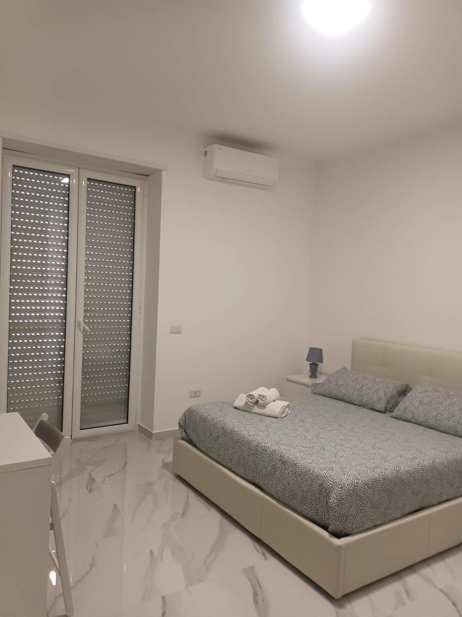 Cuore Di Napoli Centro Eksteriør billede