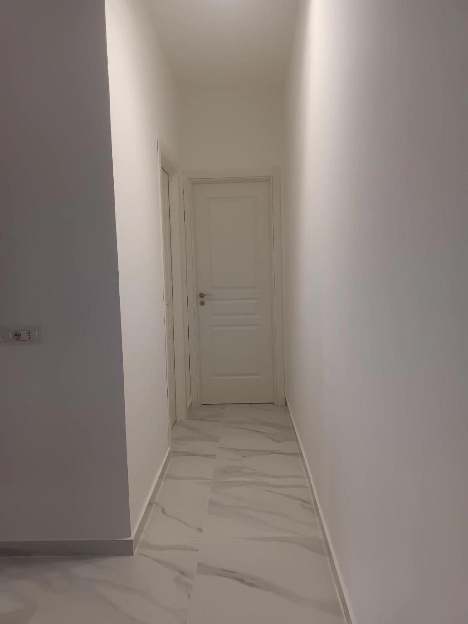 Cuore Di Napoli Centro Eksteriør billede