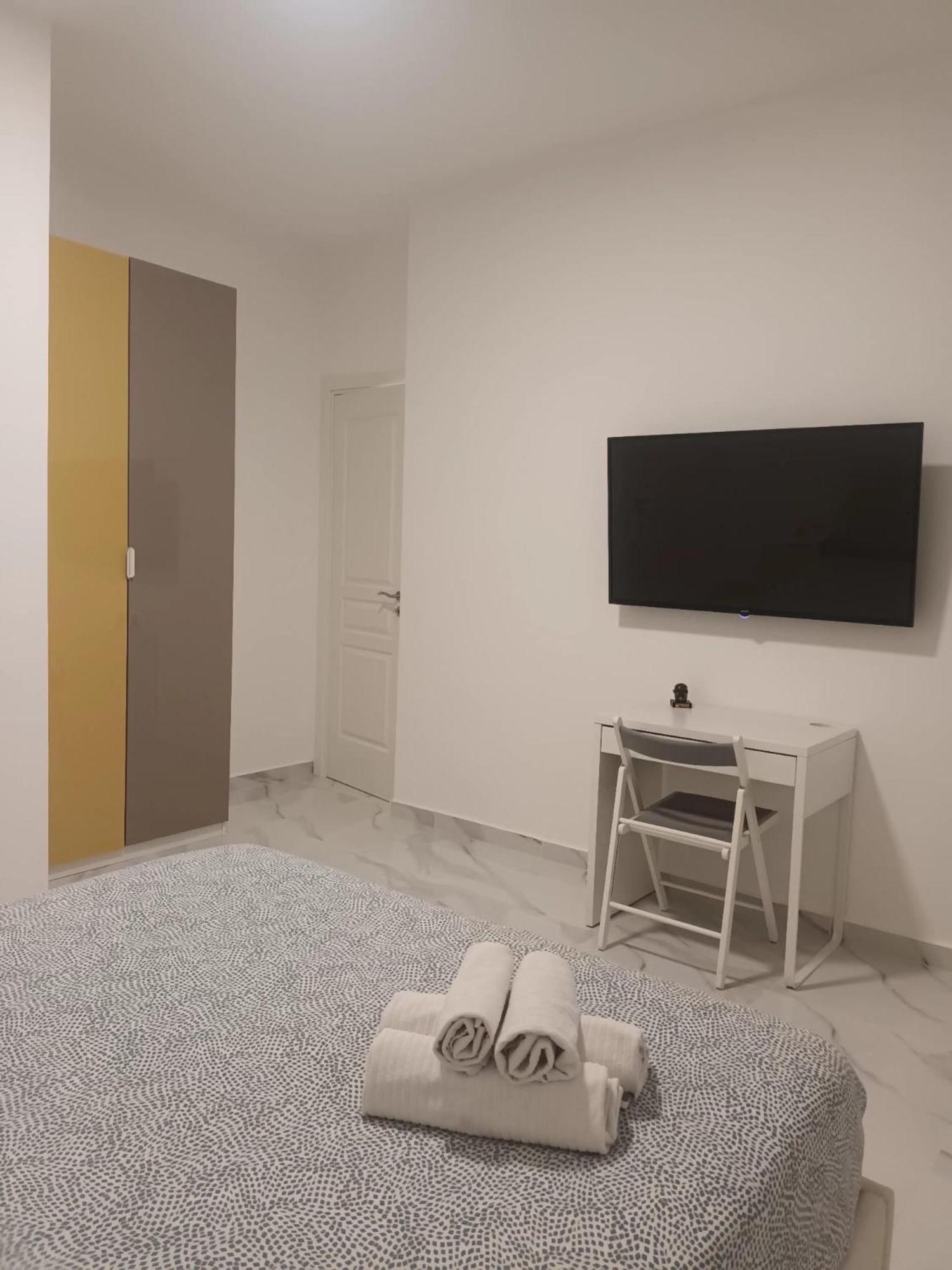 Cuore Di Napoli Centro Eksteriør billede