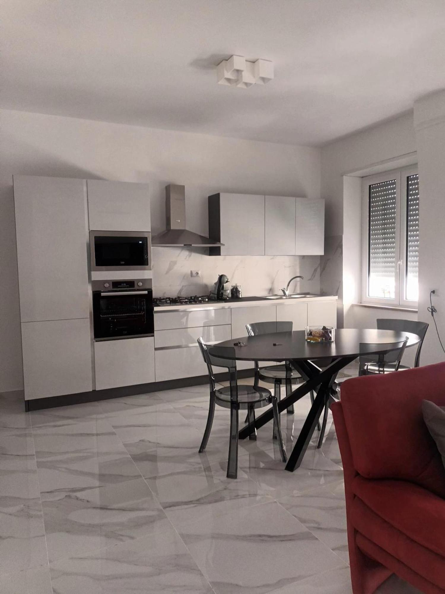 Cuore Di Napoli Centro Eksteriør billede