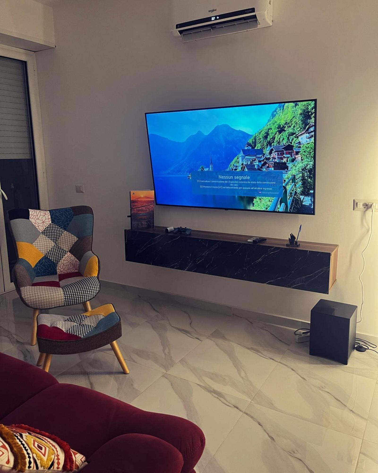 Cuore Di Napoli Centro Eksteriør billede