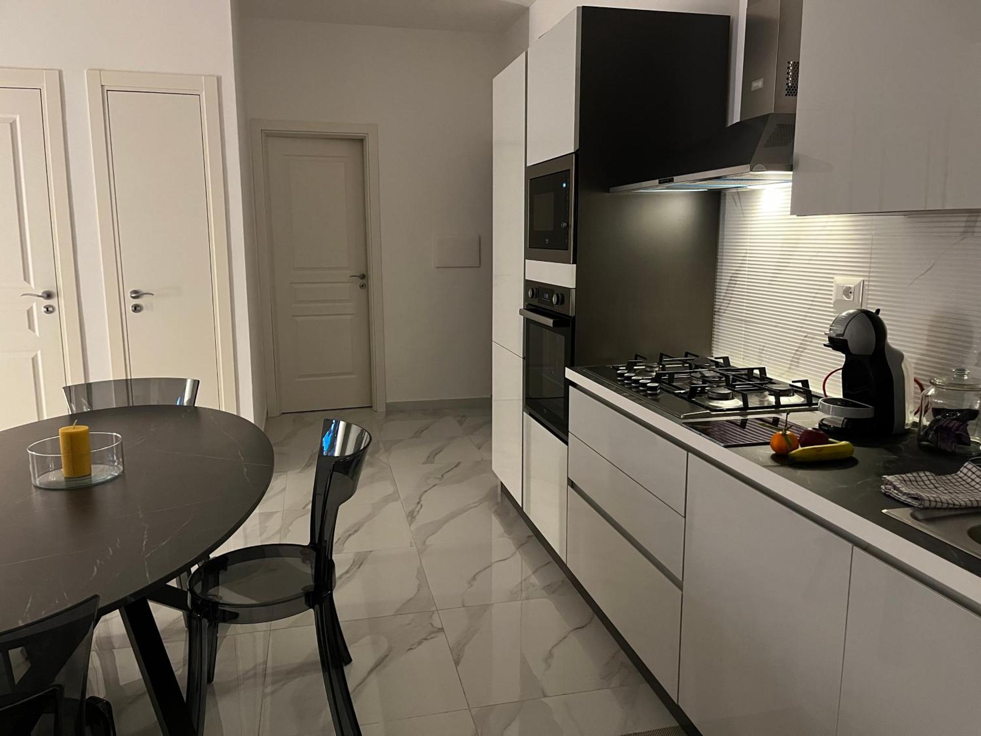 Cuore Di Napoli Centro Eksteriør billede
