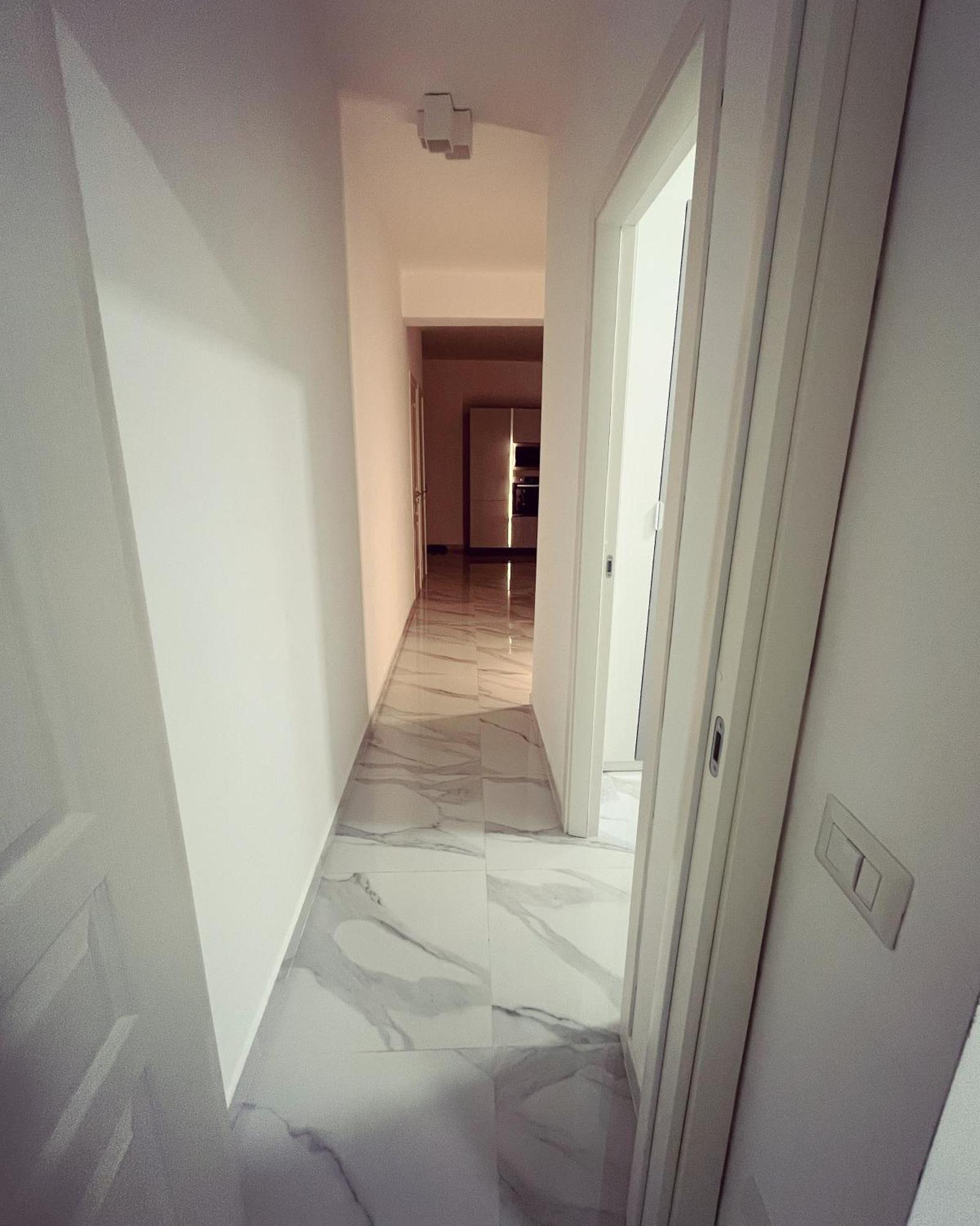 Cuore Di Napoli Centro Eksteriør billede