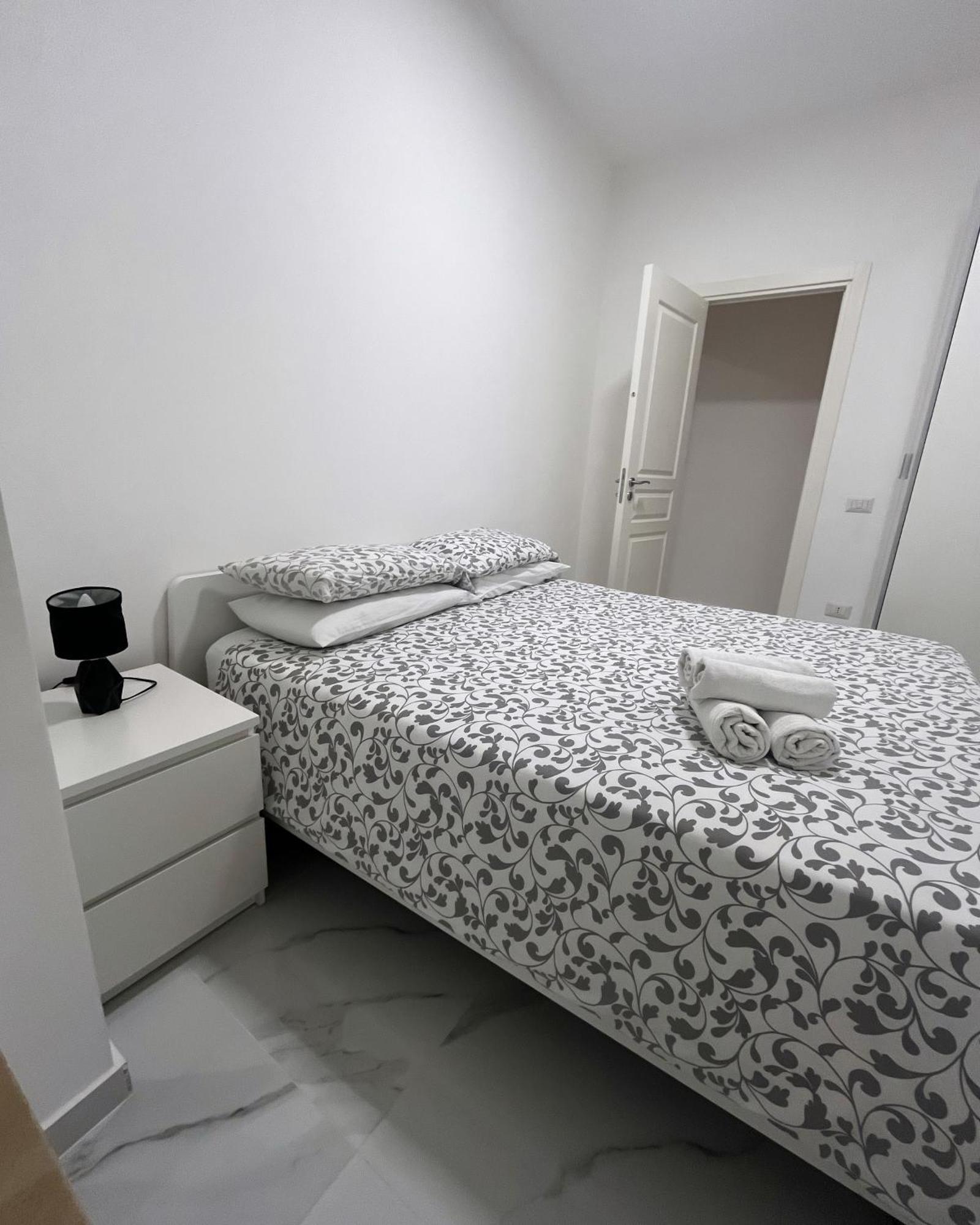 Cuore Di Napoli Centro Eksteriør billede